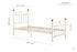 Atlas Bed